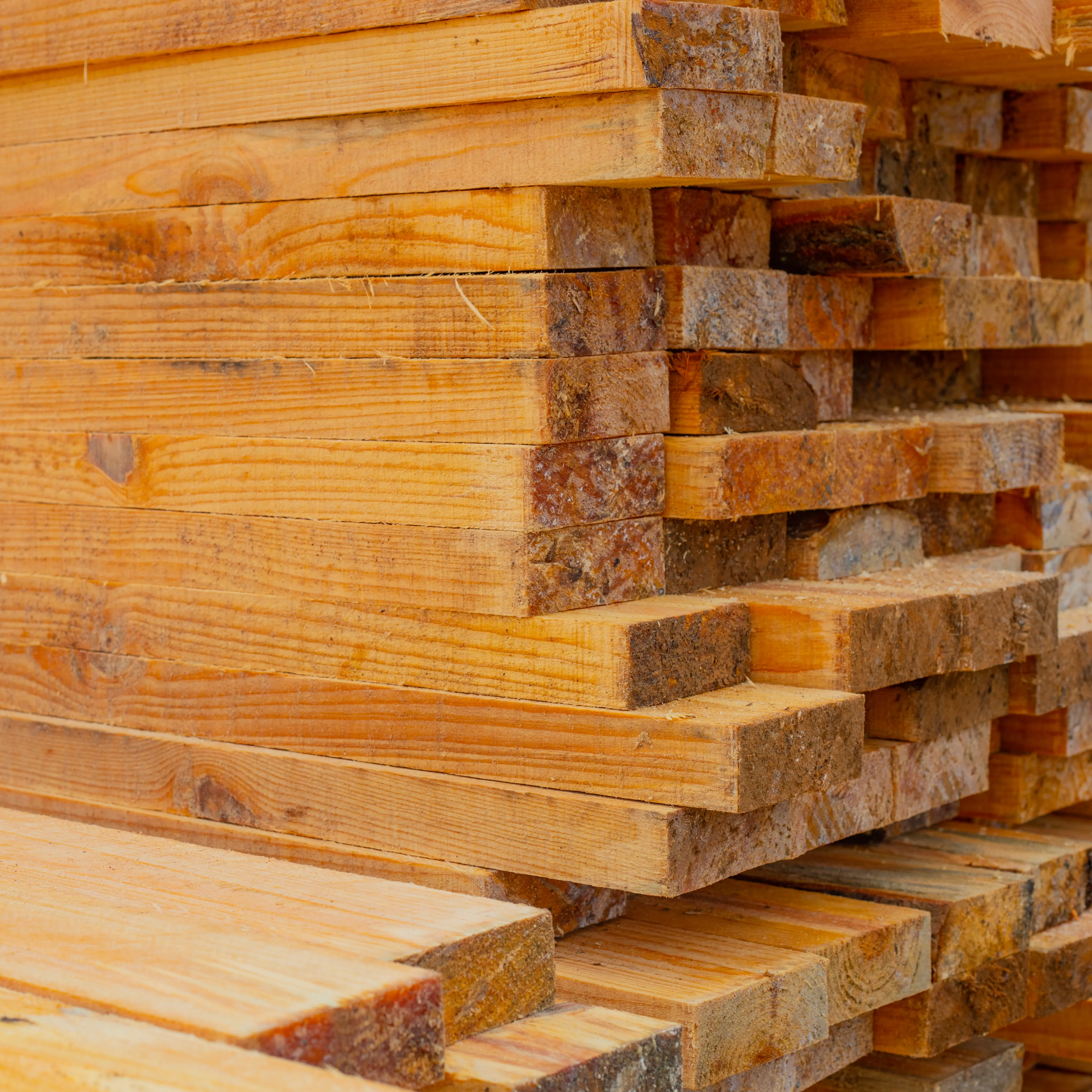 Timber Grade B